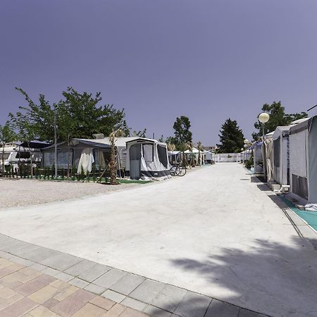 Camping Los Llanos Denia Luaran gambar