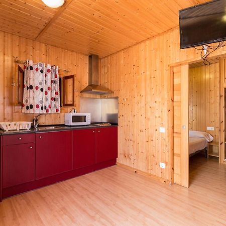 Camping Los Llanos Denia Luaran gambar