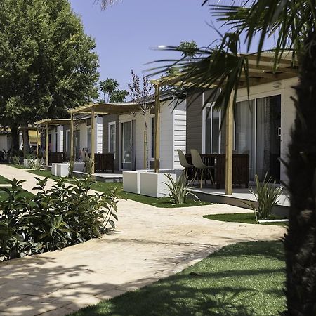 Camping Los Llanos Denia Luaran gambar