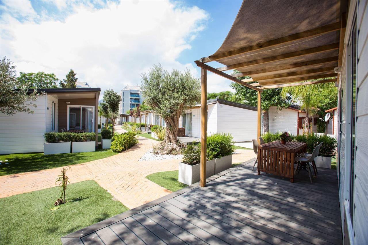 Camping Los Llanos Denia Luaran gambar