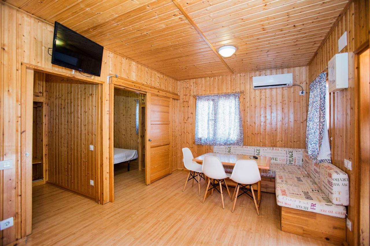 Camping Los Llanos Denia Luaran gambar