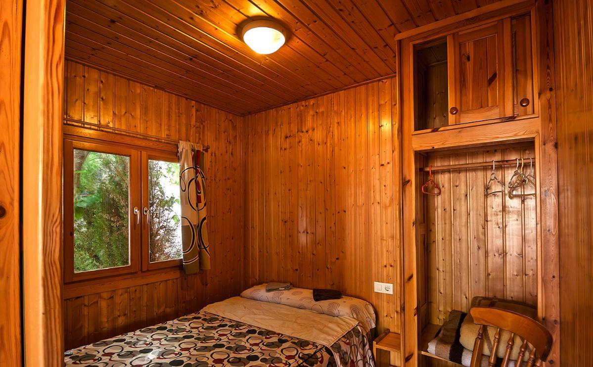 Camping Los Llanos Denia Luaran gambar