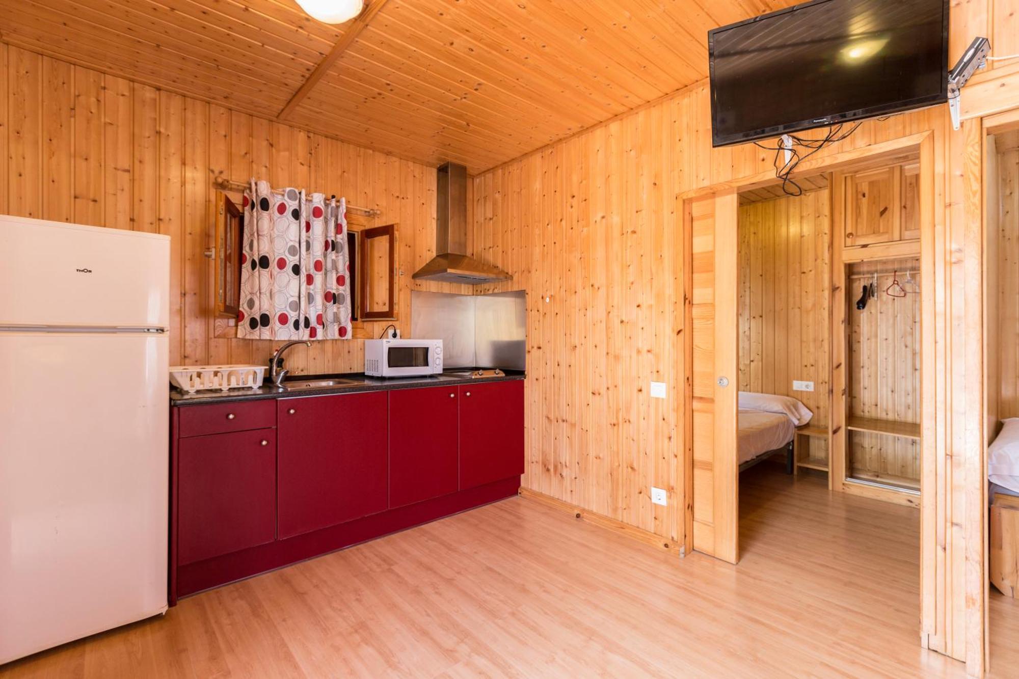 Camping Los Llanos Denia Luaran gambar