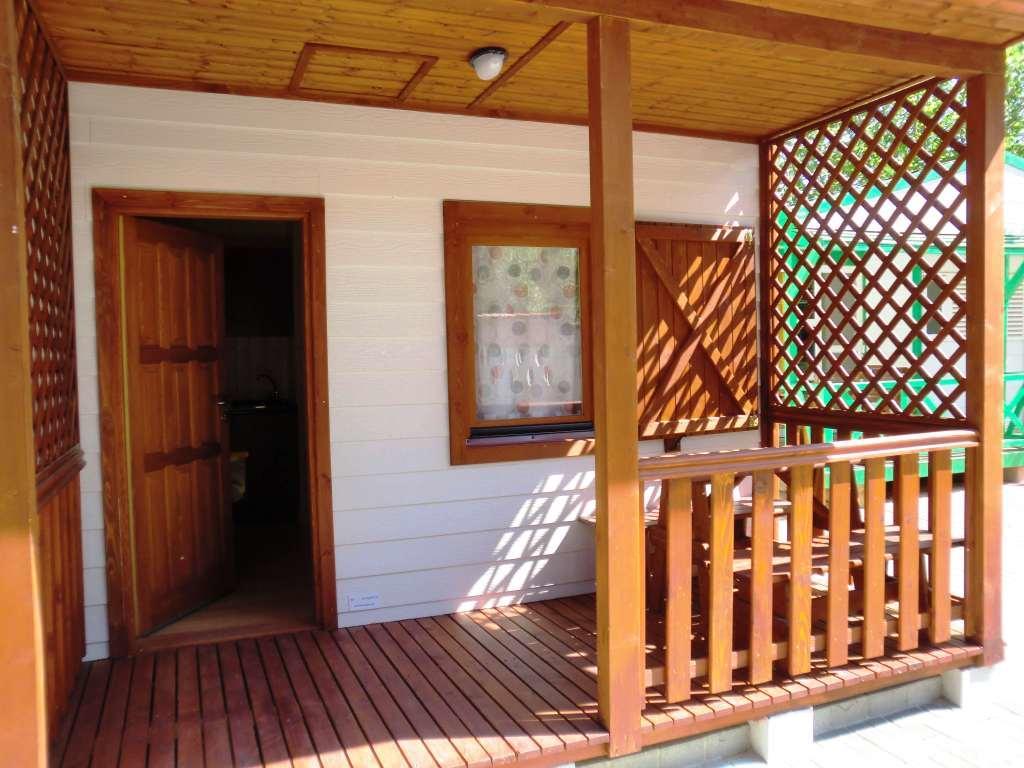 Camping Los Llanos Denia Luaran gambar