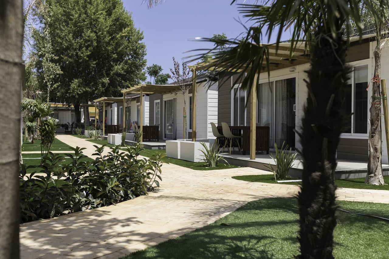 Camping Los Llanos Denia Luaran gambar