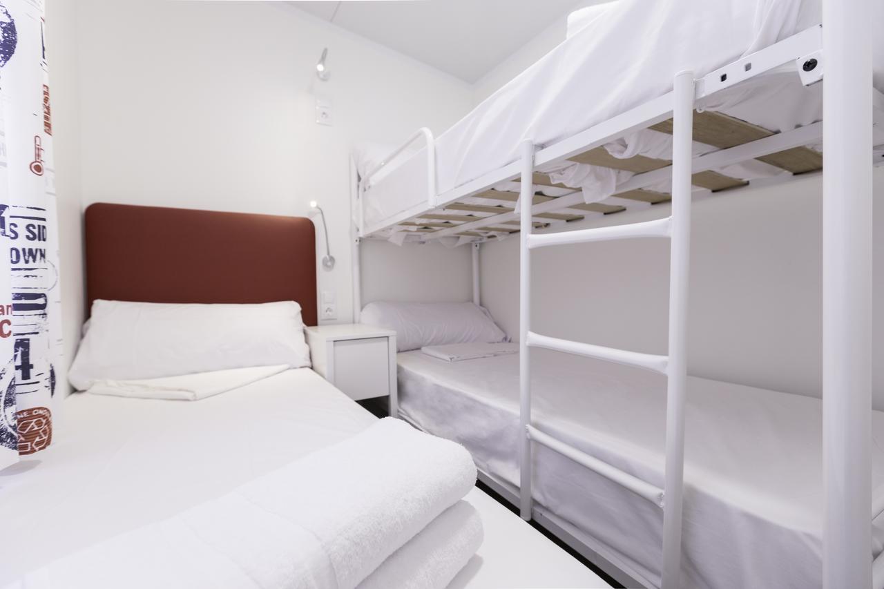 Camping Los Llanos Denia Luaran gambar