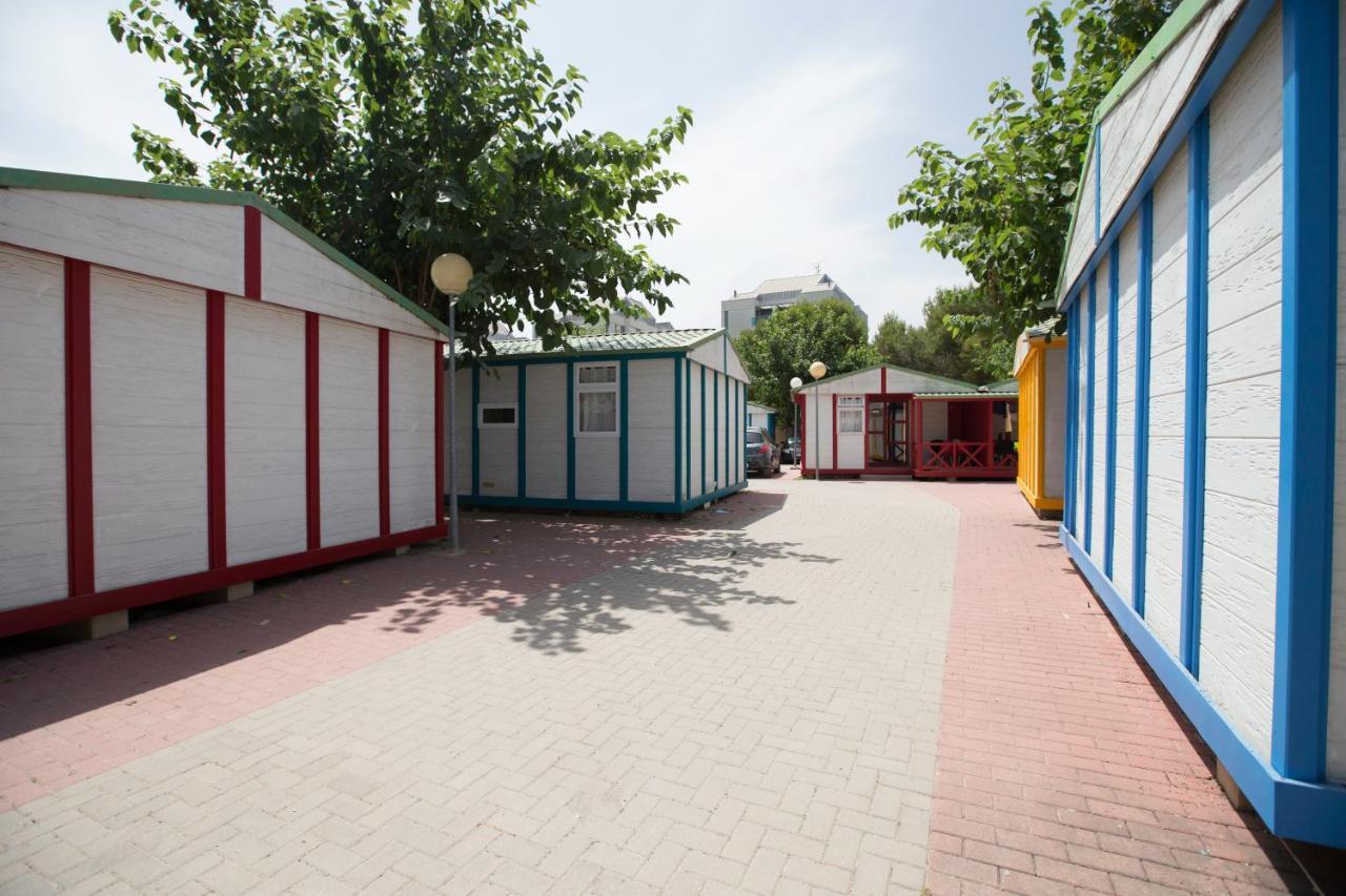 Camping Los Llanos Denia Luaran gambar