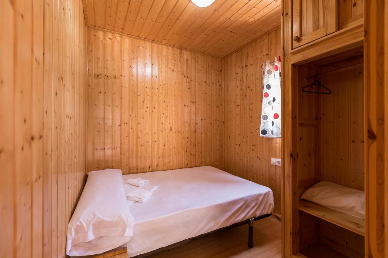 Camping Los Llanos Denia Luaran gambar
