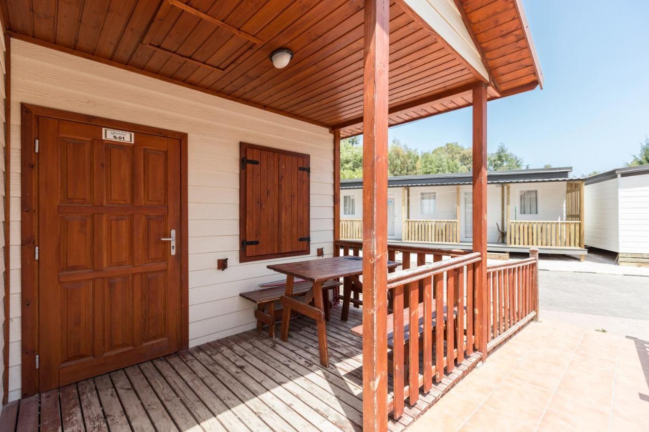 Camping Los Llanos Denia Luaran gambar