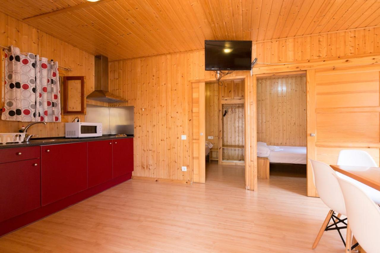 Camping Los Llanos Denia Luaran gambar