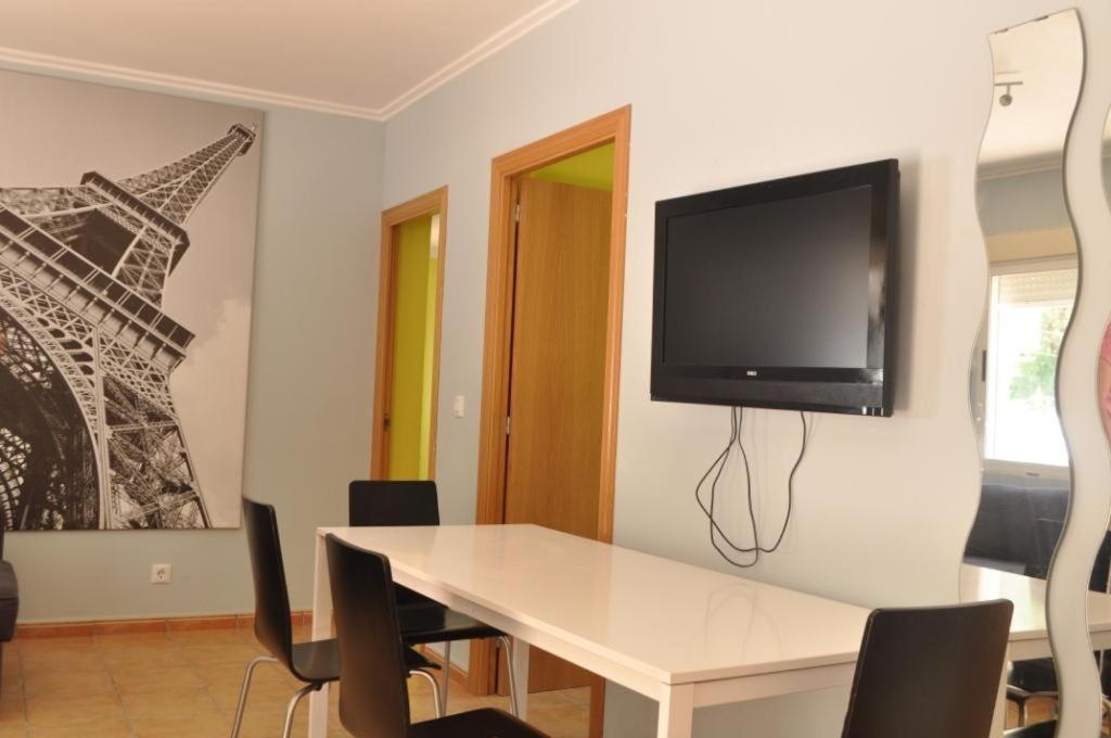 Camping Los Llanos Denia Luaran gambar