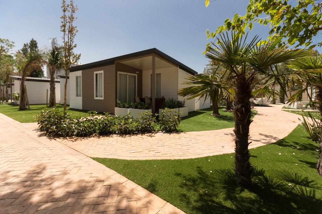 Camping Los Llanos Denia Luaran gambar